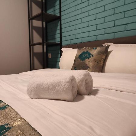 Tbilicity Hotel تبليسي المظهر الخارجي الصورة