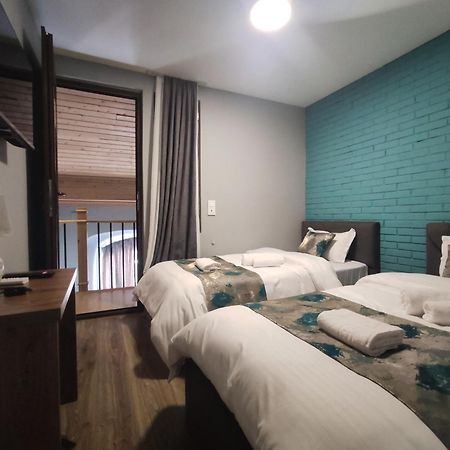 Tbilicity Hotel تبليسي المظهر الخارجي الصورة