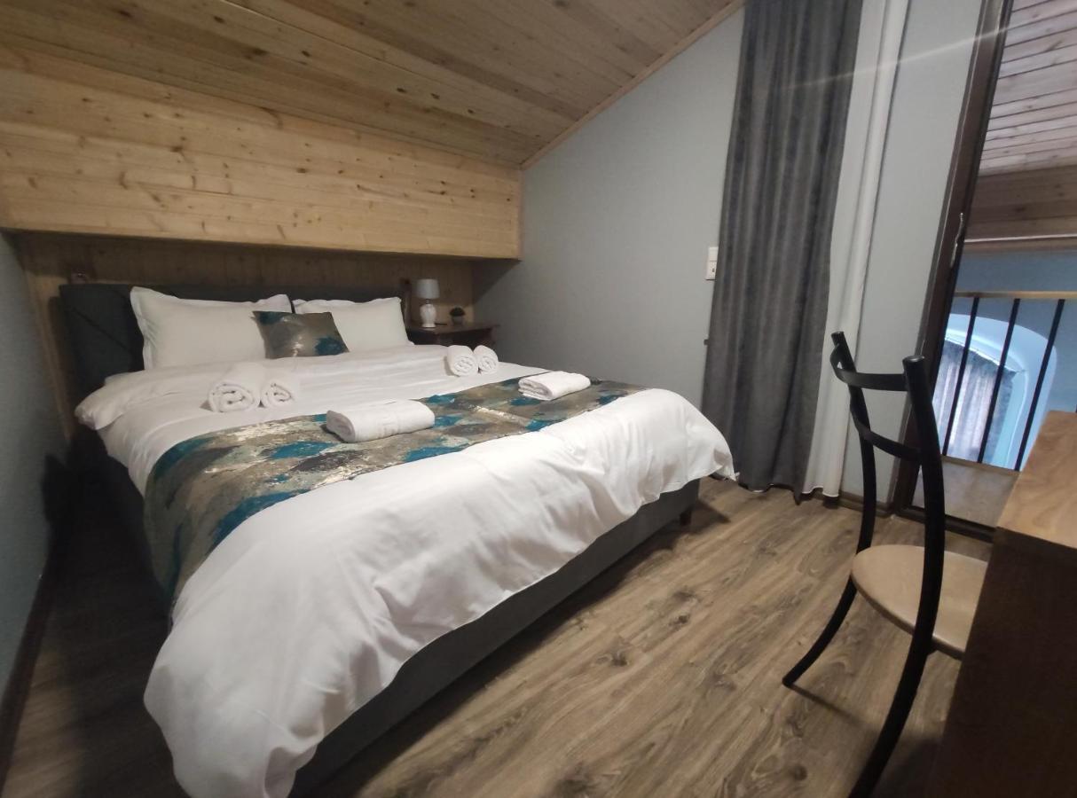 Tbilicity Hotel تبليسي المظهر الخارجي الصورة