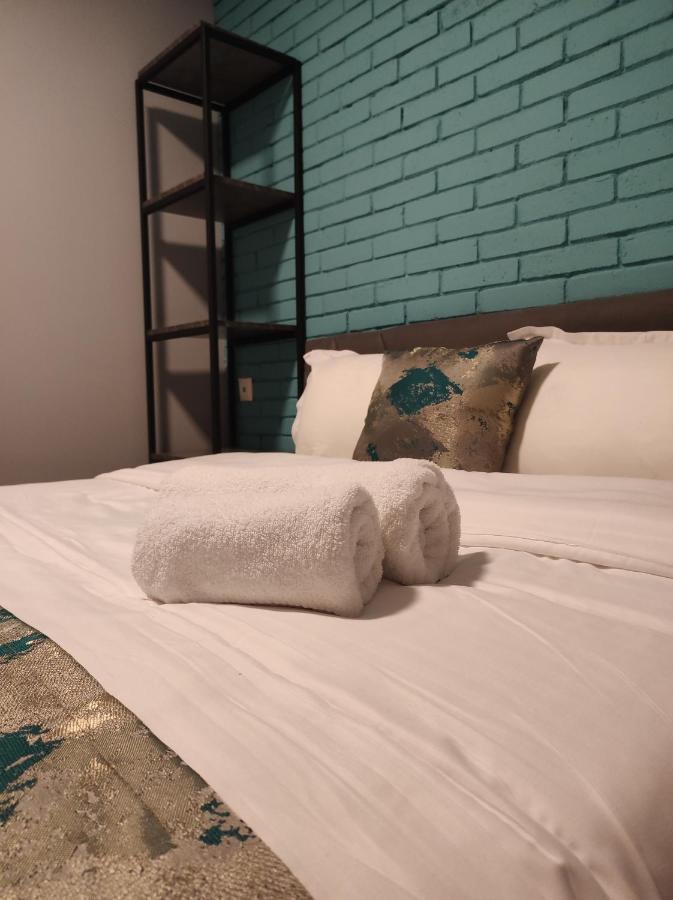 Tbilicity Hotel تبليسي المظهر الخارجي الصورة