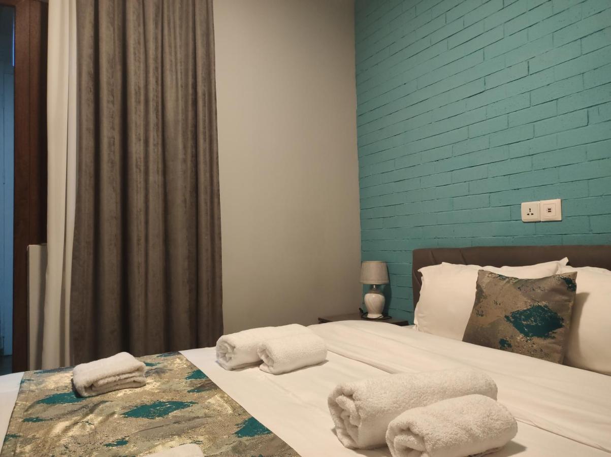 Tbilicity Hotel تبليسي المظهر الخارجي الصورة
